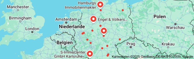 haus kaufen makler
