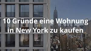 wohnung new york kaufen