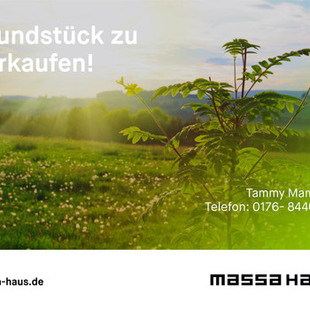 grundstück zu verkaufen