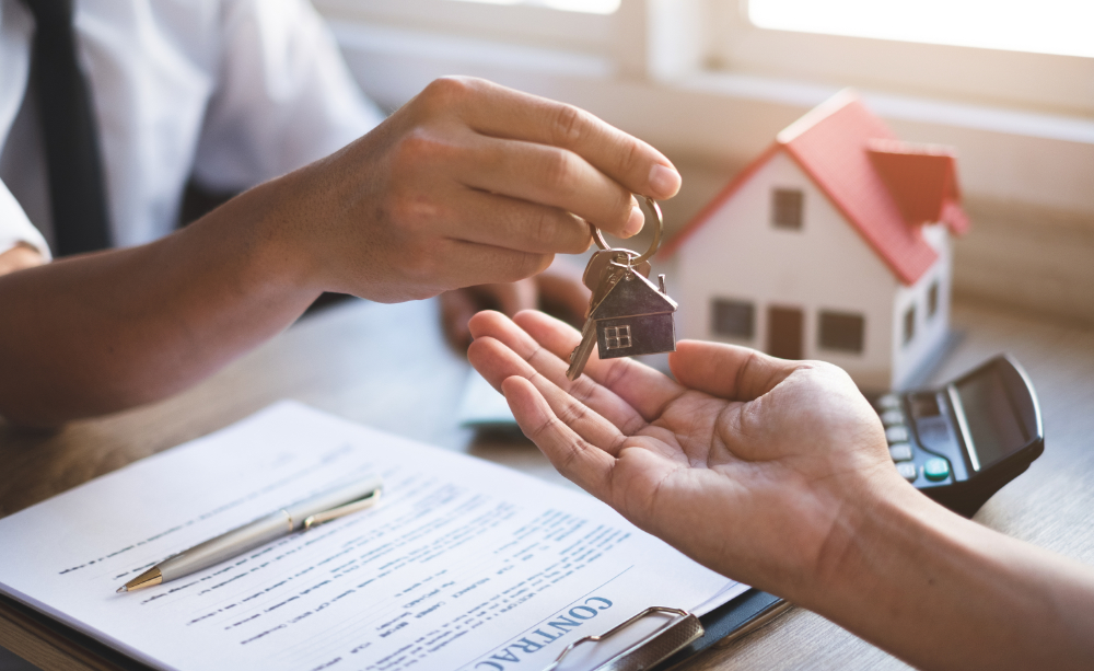 hausverkauf ohne makler so gelingt's
