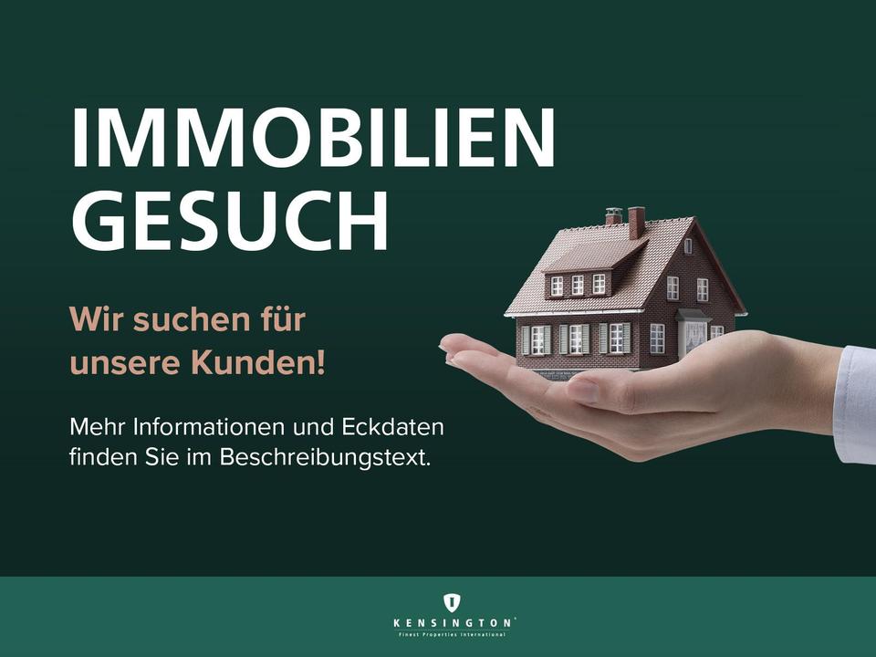immobilien gesucht