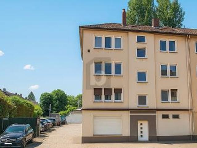 immobilien kaufen wohnung