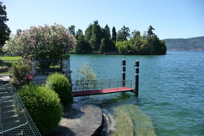 immobilien lago maggiore