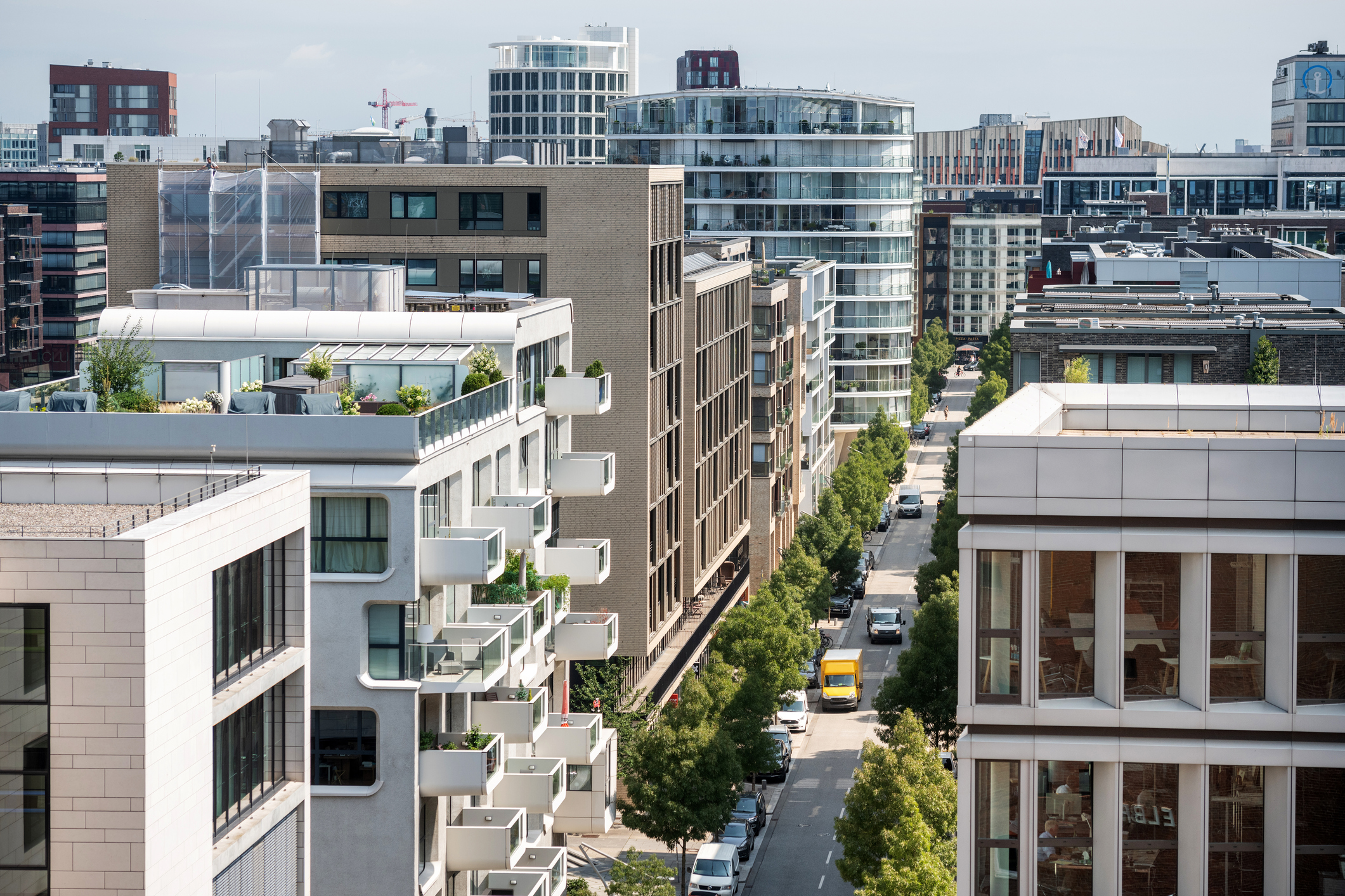 immobilien verwaltung