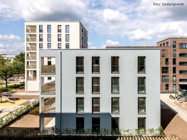 wohnung kaufen preis