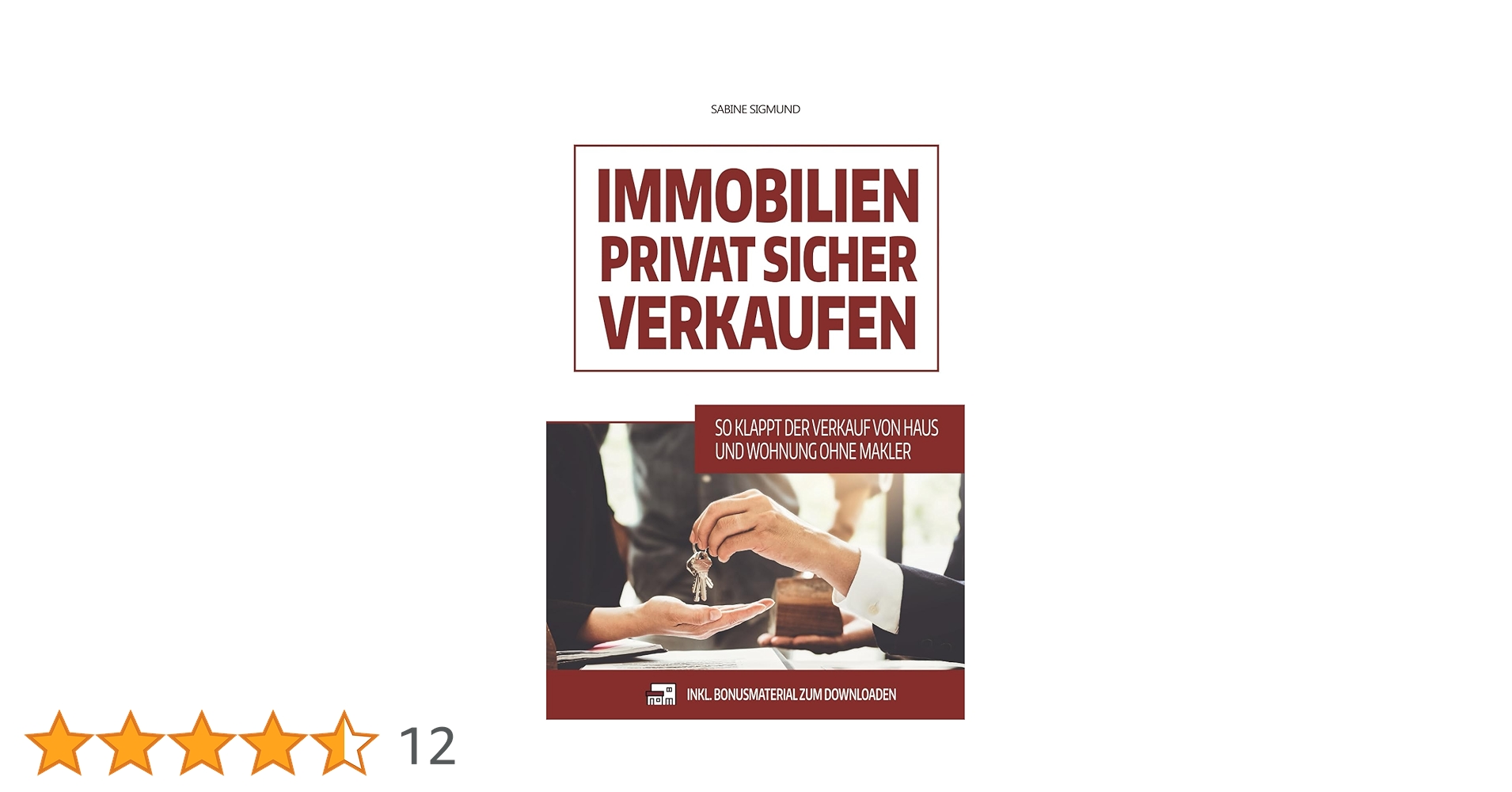 eigentumswohnung verkaufen ohne makler