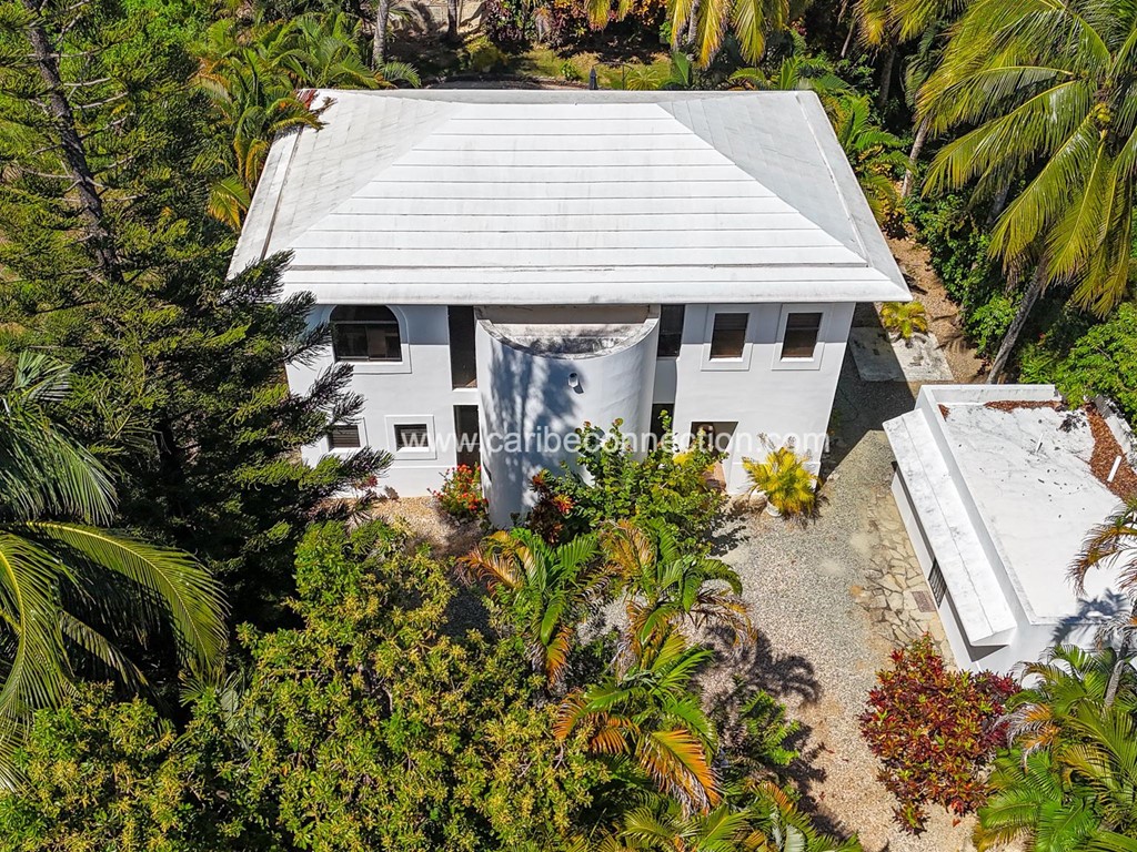 haus kaufen dominikanische republik