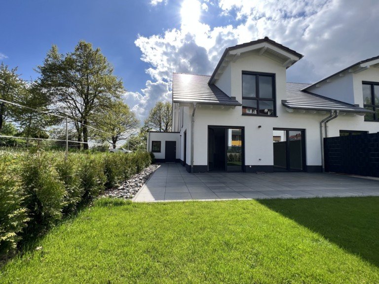 haus mit garten zu verkaufen