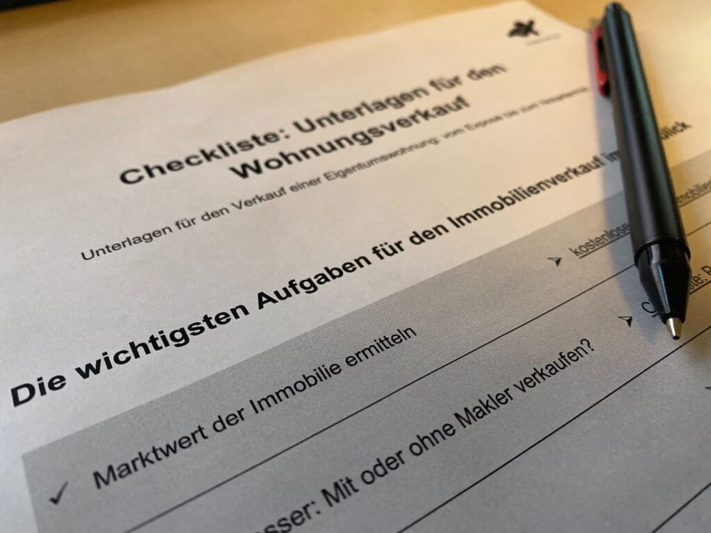 immobilienverkauf privat ohne makler