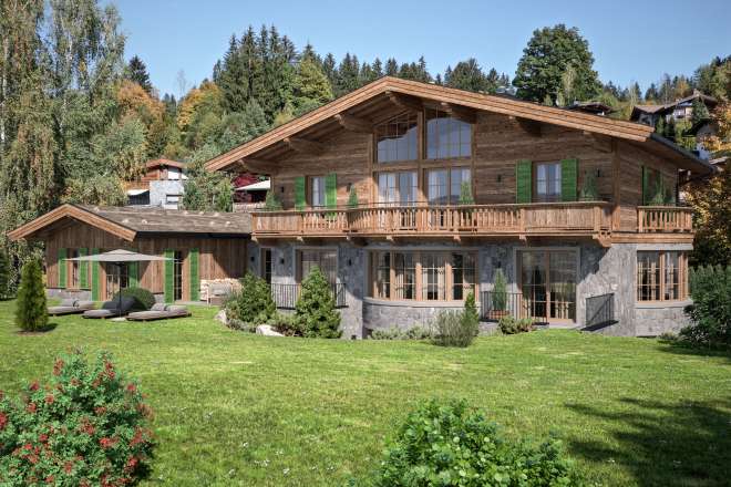 kitzbühel haus kaufen