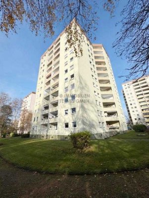 eigentumswohnung zu kaufen gesucht