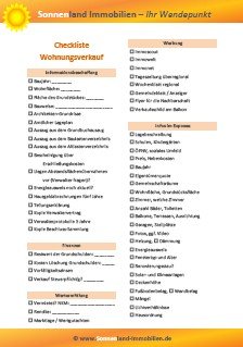 eigentumswohnung zu verkaufen privat