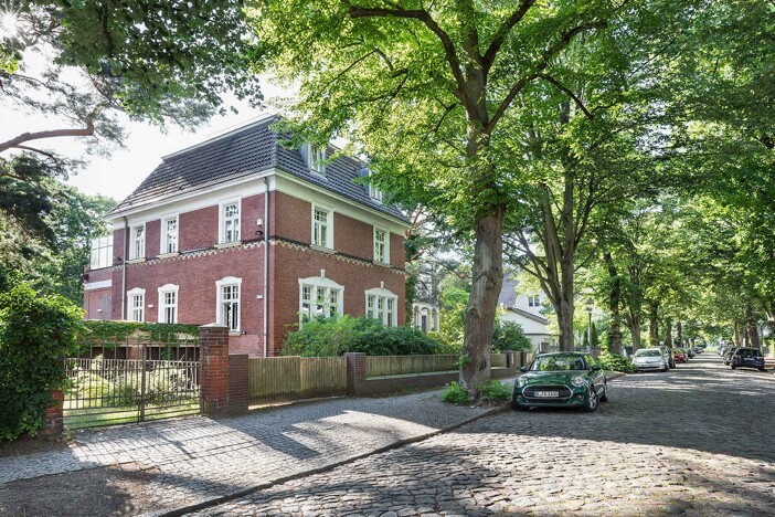 eigentum zum verkauf