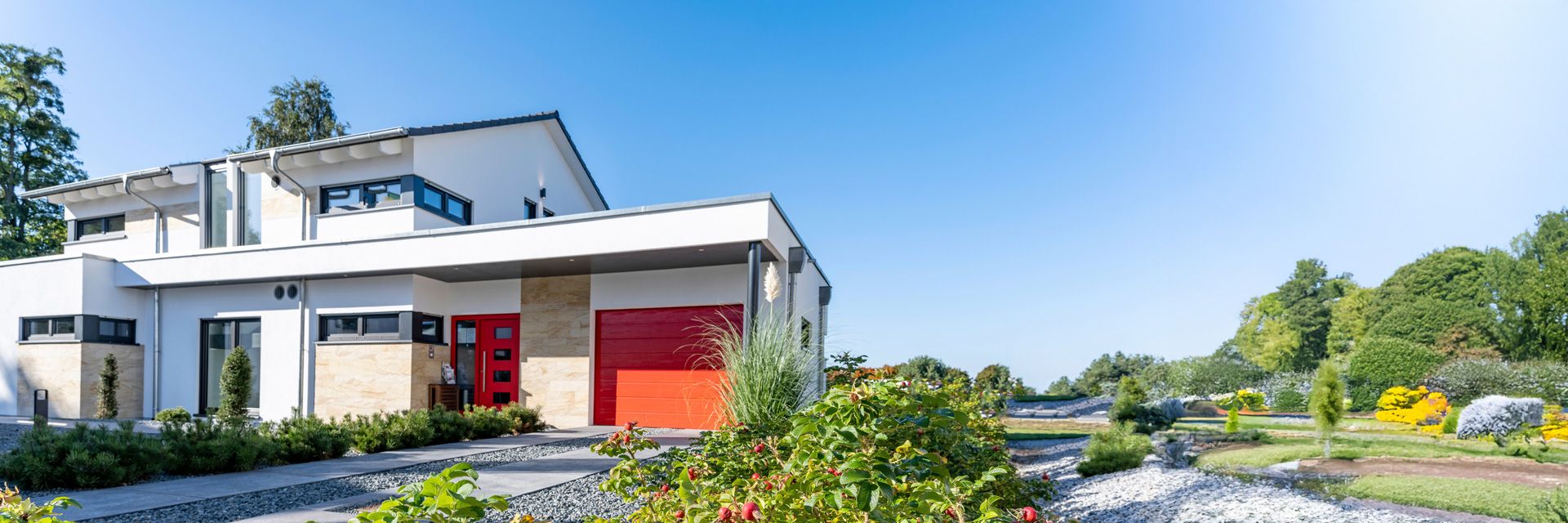 immobilie zu verkaufen