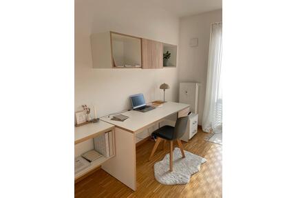1 zimmer wohnung mieten