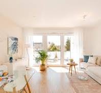 2 zimmer wohnung mit balkon