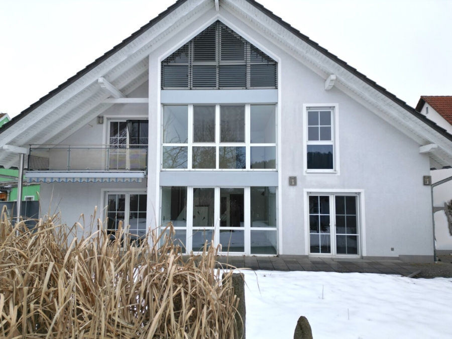 doppelhaushälfte mieten