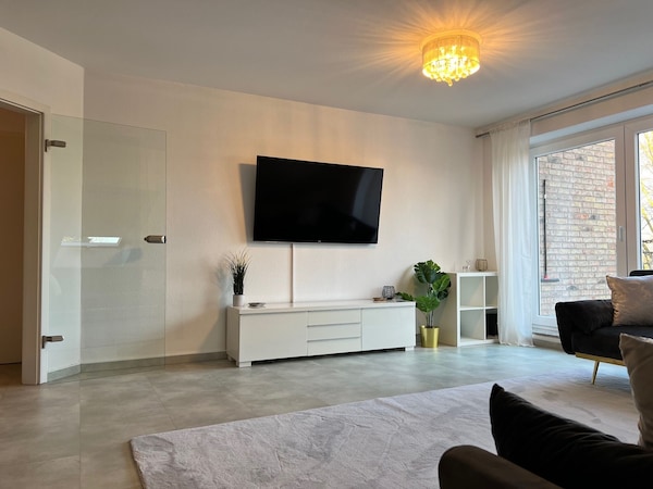 wohnung frechen
