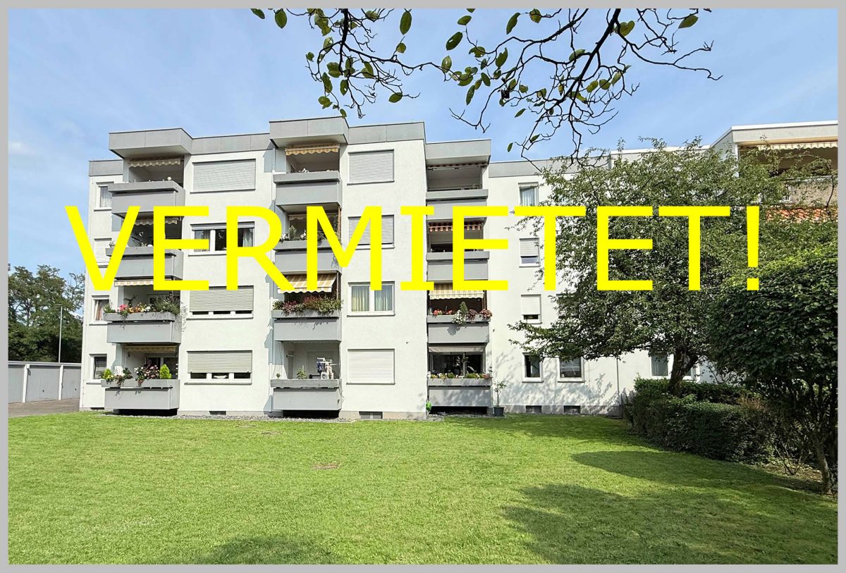 5 zimmer wohnung mieten