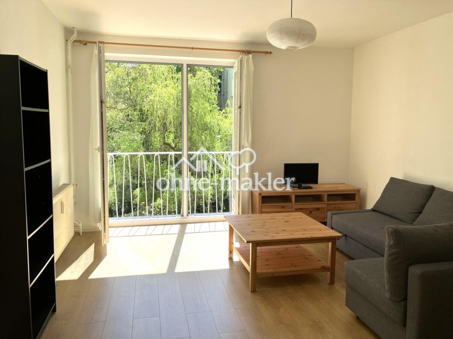 wohnung von privat