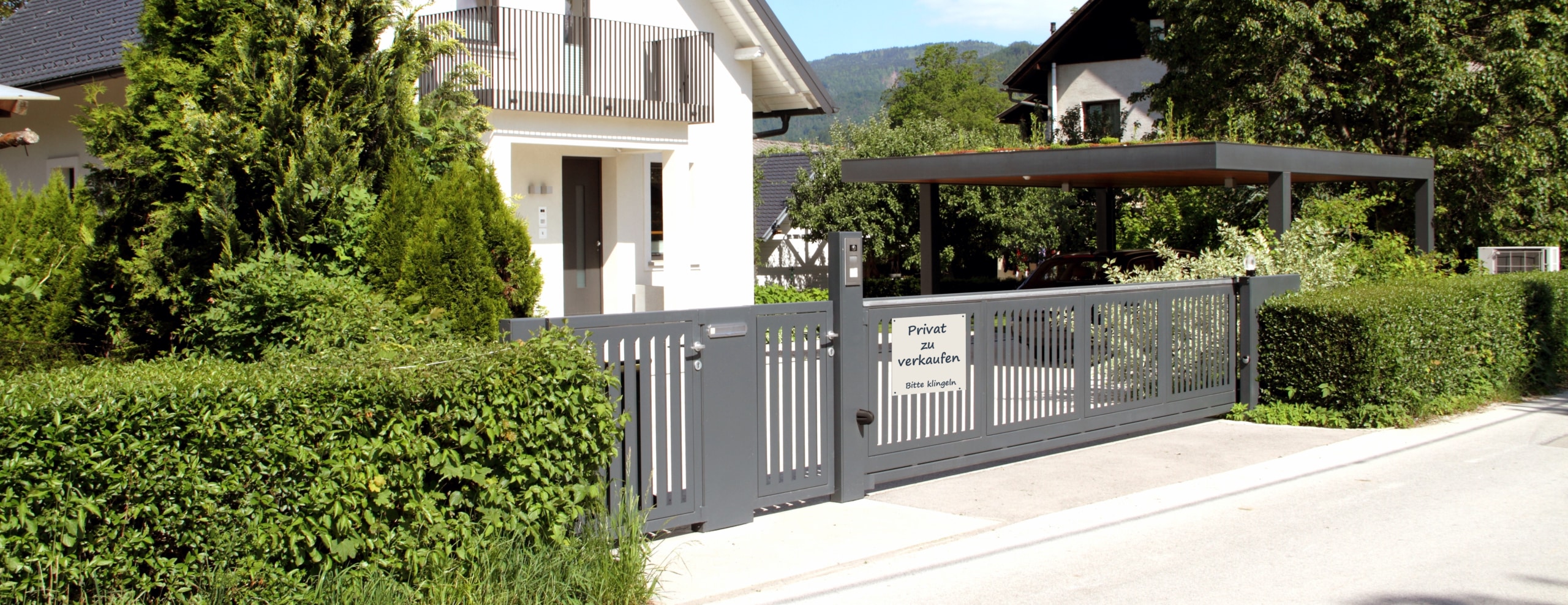 immobilien verkauf privat
