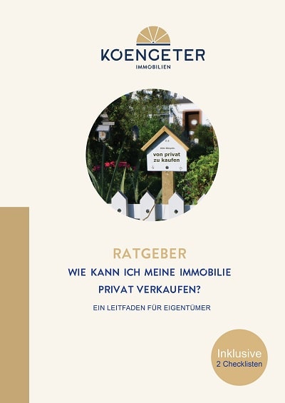 immobilien verkaufen privat