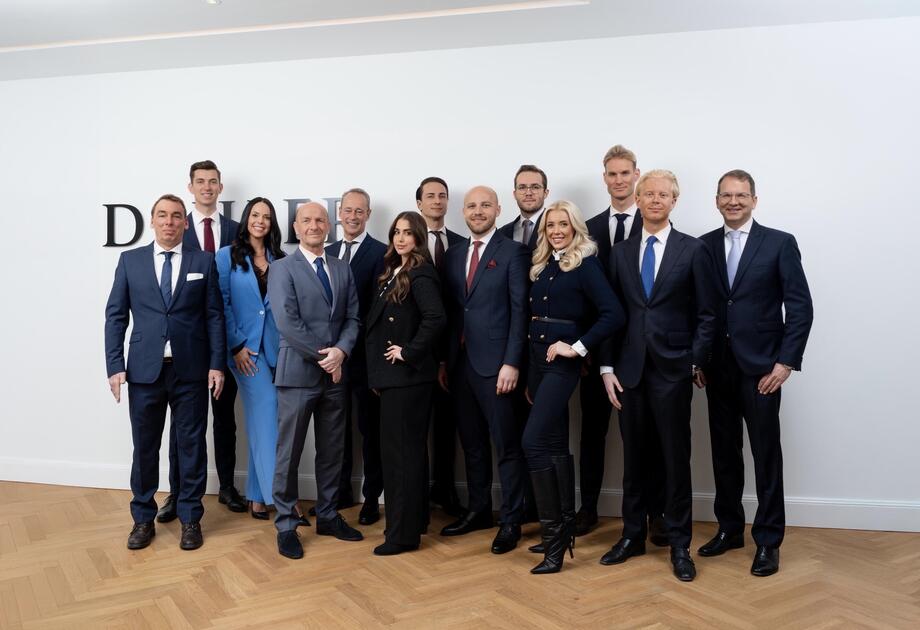 die immobilienmakler