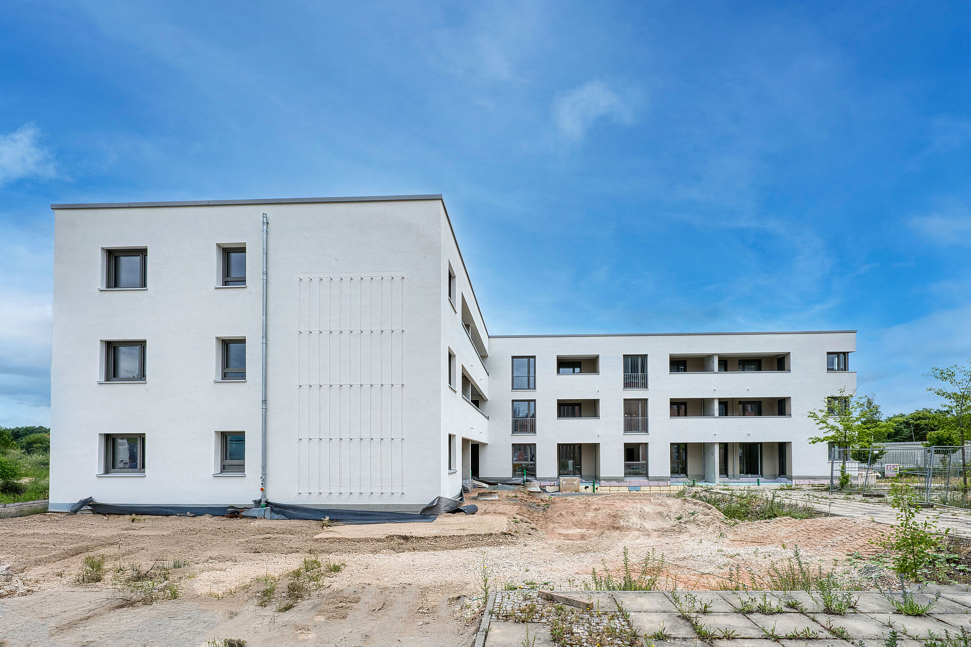 gewobau wohnung mieten
