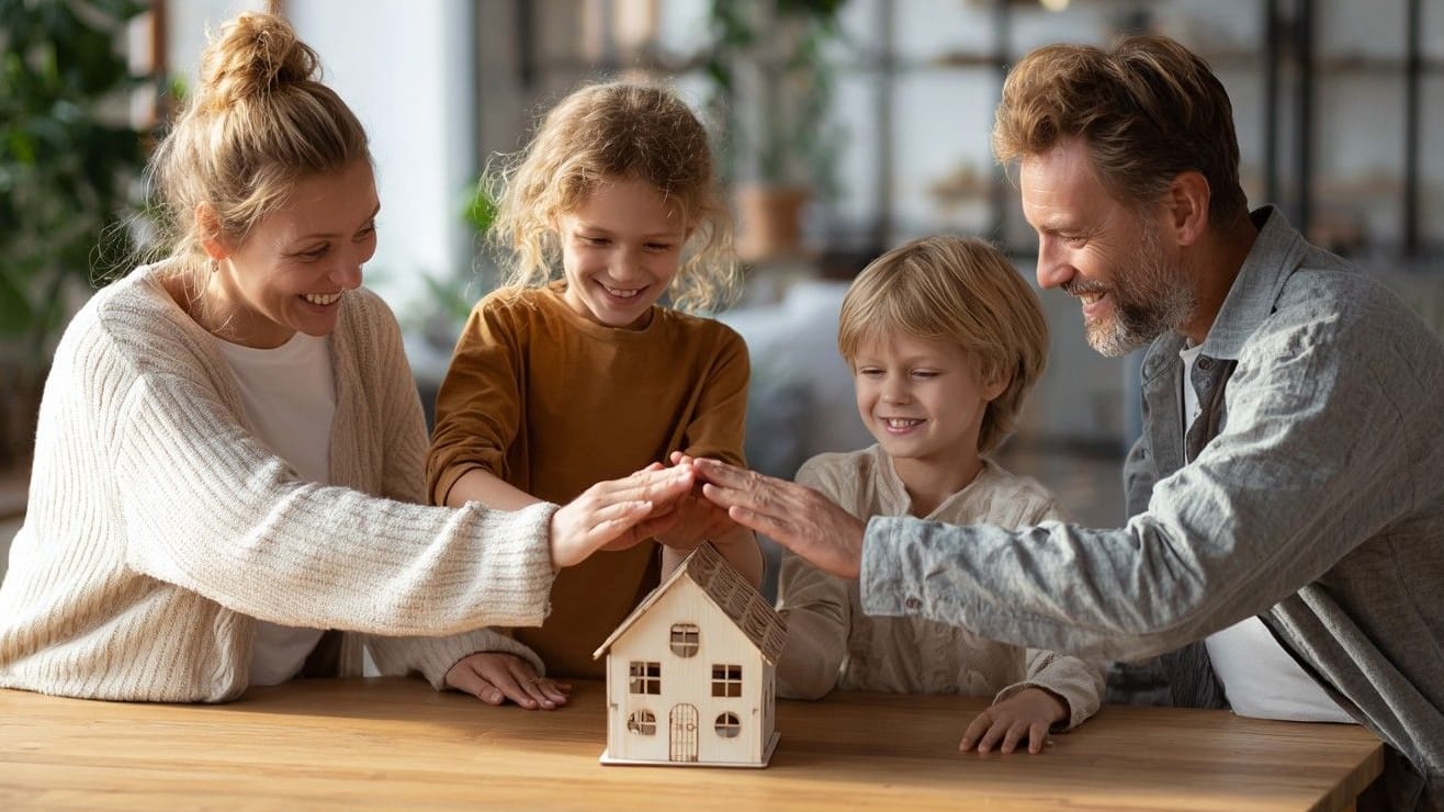 haus verkaufen wert
