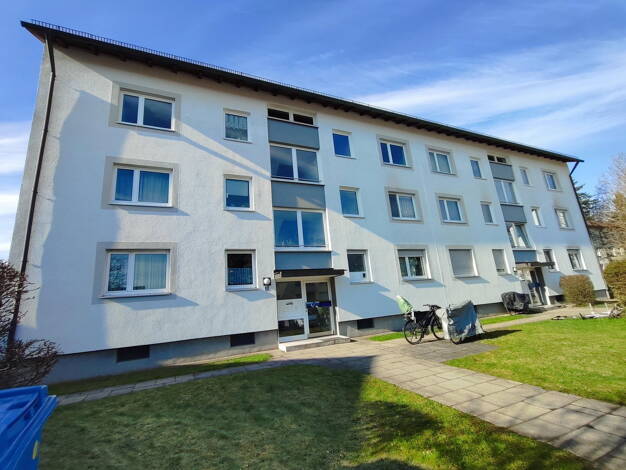 wohnung provisionsfrei