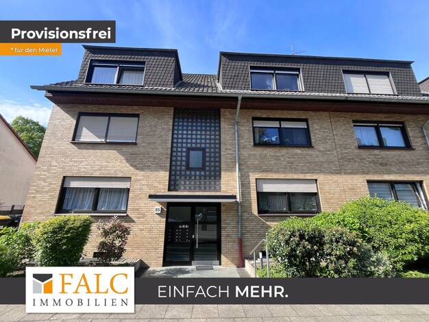 wohnung mieten provisionsfrei