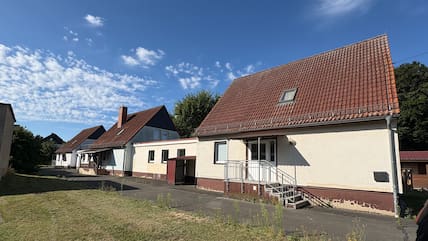 alte haus verkaufen