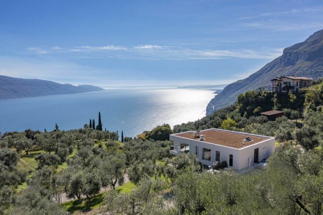 haus gardasee kaufen privat