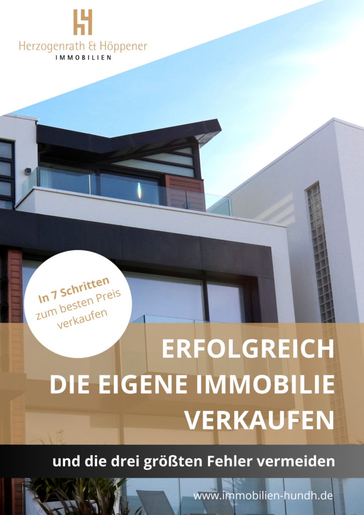 immobilie jetzt verkaufen