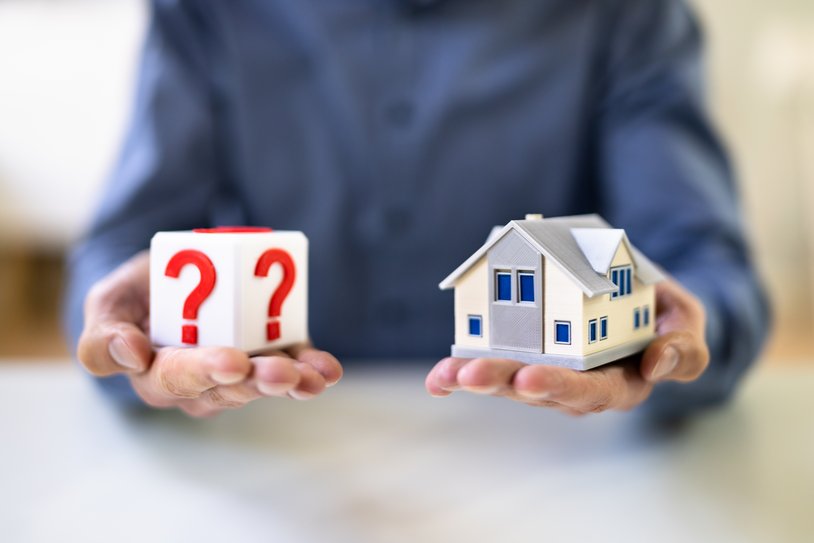 immobilienanteil verkaufen