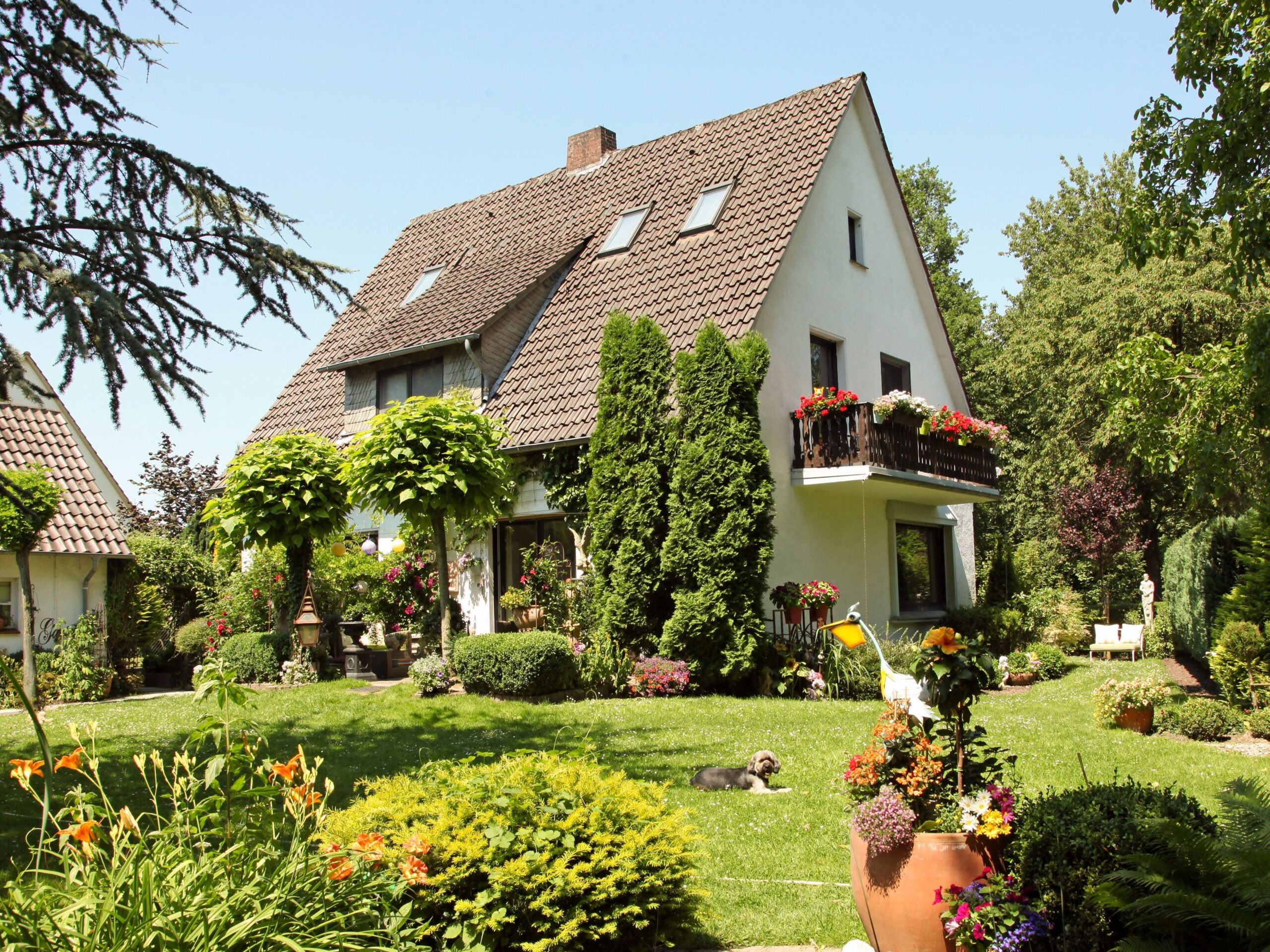 jetzt haus verkaufen