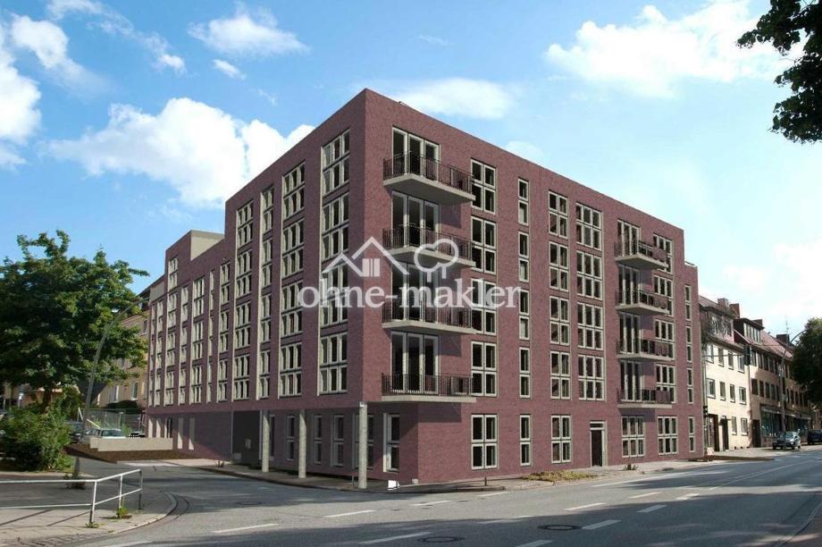 makler harburg