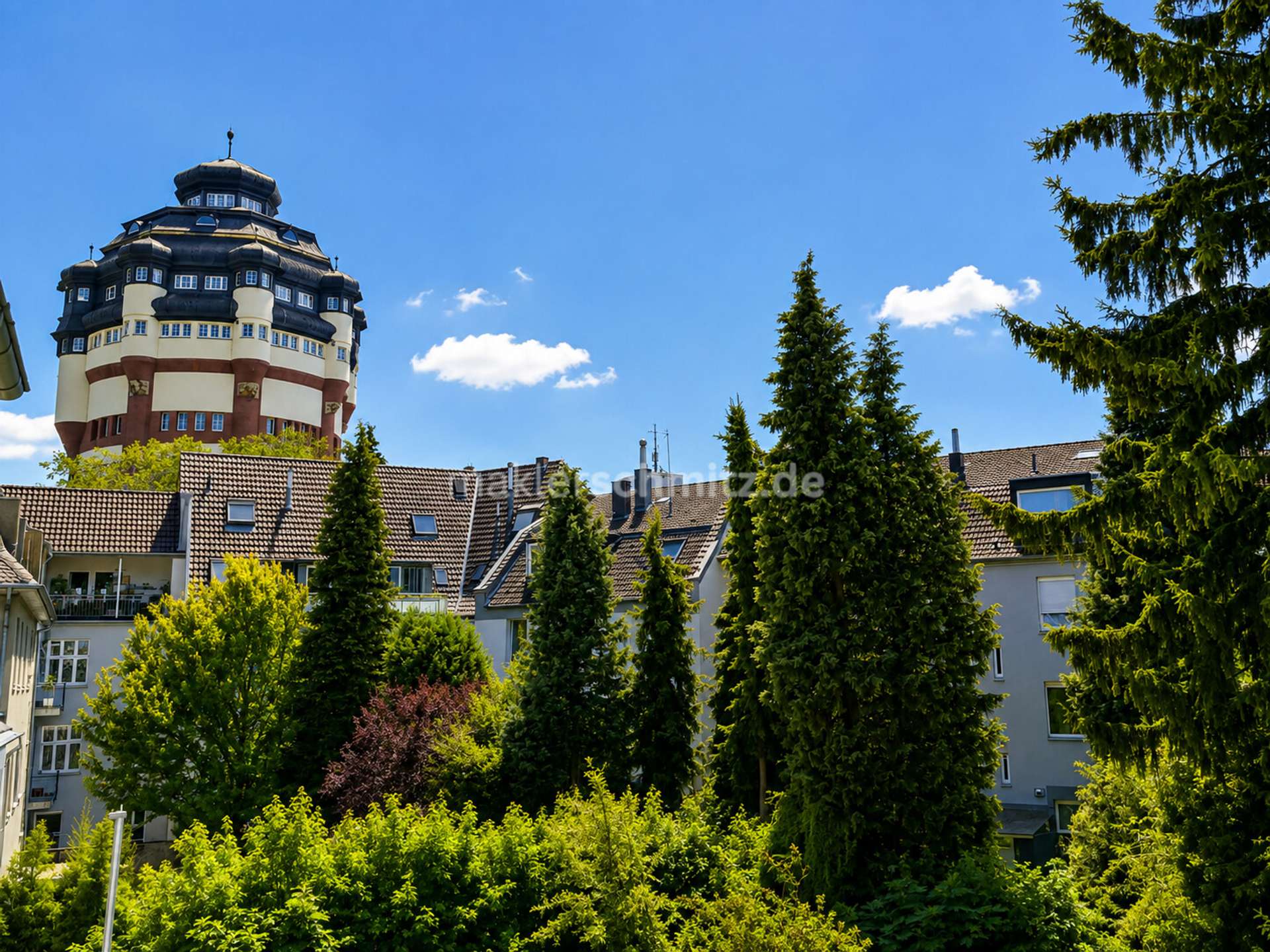mietwohnung makler