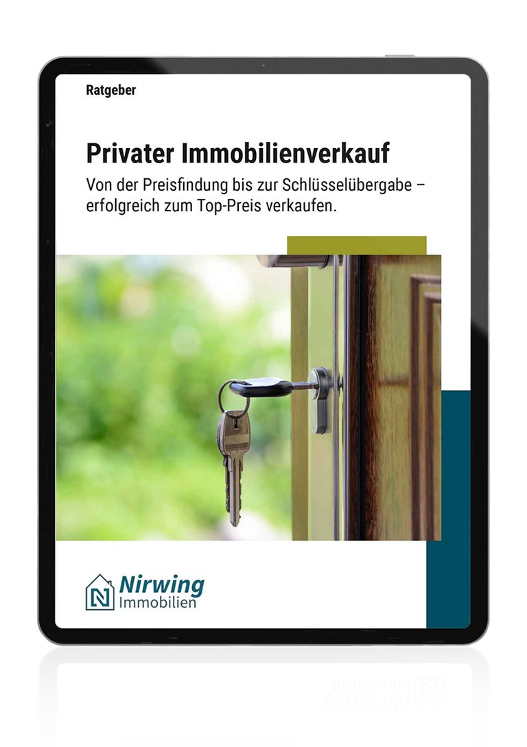 privater immobilienverkauf
