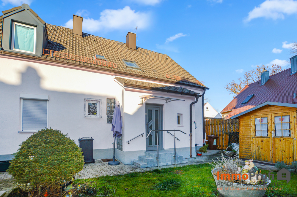 sanierungsbedürftiges haus verkaufen