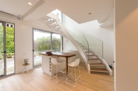 wohnung über makler suchen